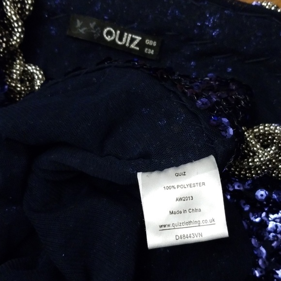 Absolutely gorgeous dress - Picture 8 of 8